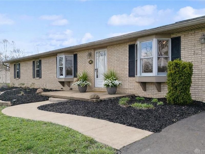 3907 Springboro Road, Clearcreek Township, OH 45036 Photo 4