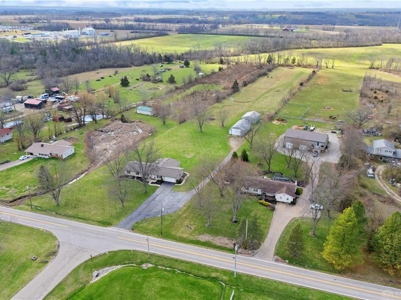 3907 Springboro Road, Clearcreek Township, OH 45036 Photo 40