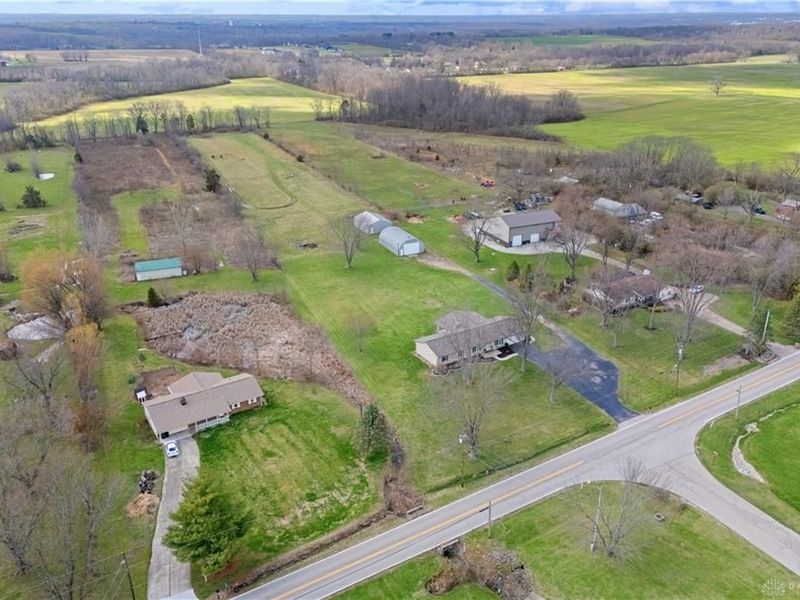 3907 Springboro Road, Clearcreek Township, OH 45036 Photo 41