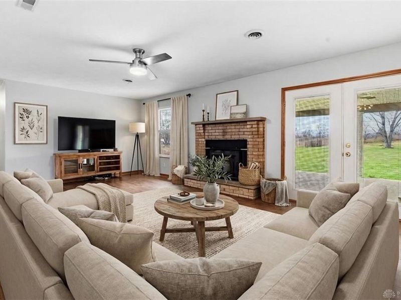 3907 Springboro Road, Clearcreek Township, OH 45036 Photo 6