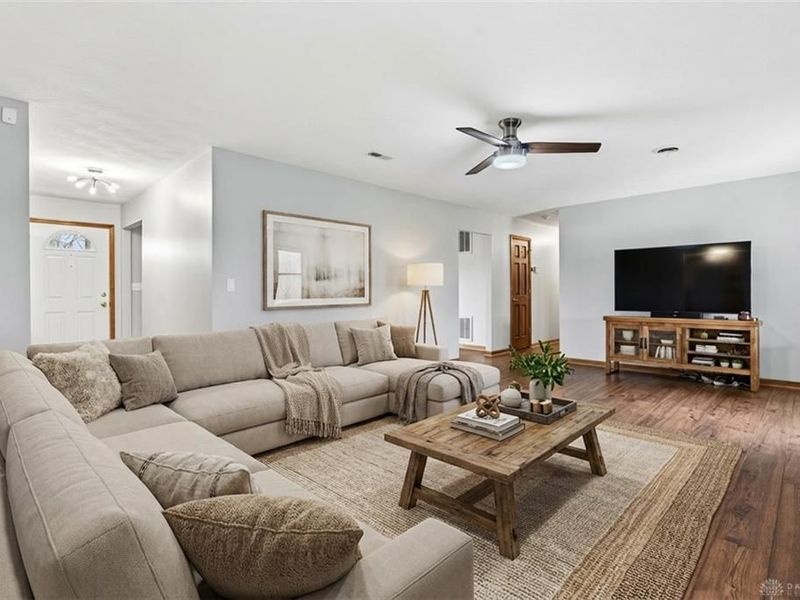 3907 Springboro Road, Clearcreek Township, OH 45036 Photo 8