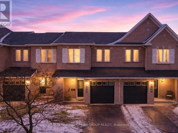 504 Allegro Way , Ottawa, ON K4A0H6