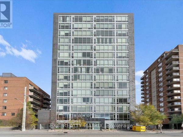 201 Parkdale Avenue West, Unit 903, Ottawa, ON K1Y1E8