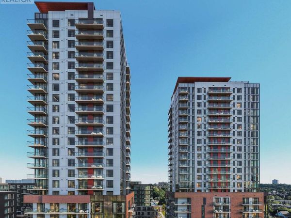 1360 Carling Avenue, Unit 1203, Ottawa, ON K1Z0E4