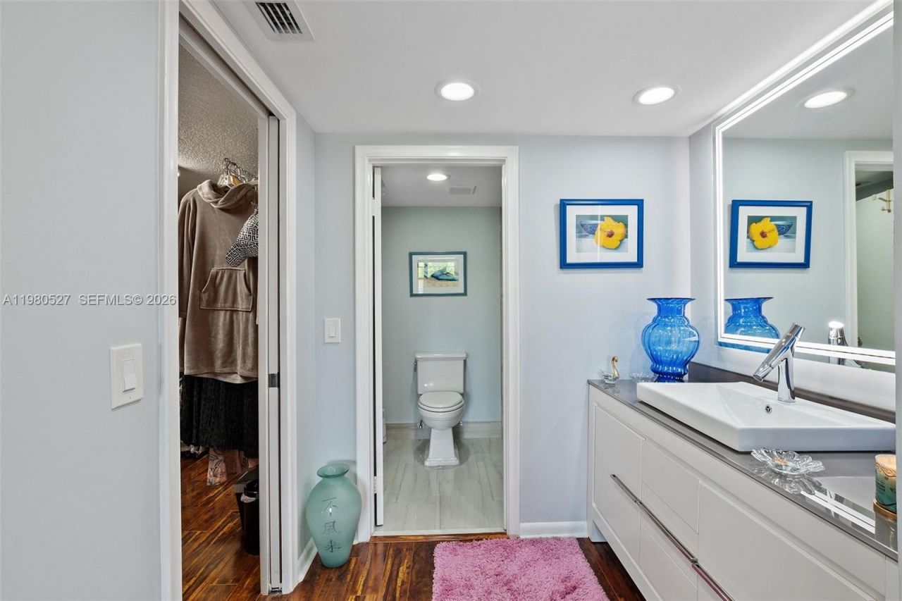 12950 SW 4th Ct , Unit 312H, Pembroke Pines, FL 33027 Photo