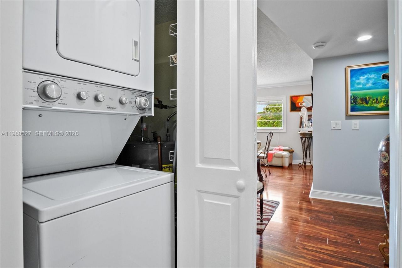 12950 SW 4th Ct , Unit 312H, Pembroke Pines, FL 33027 Photo