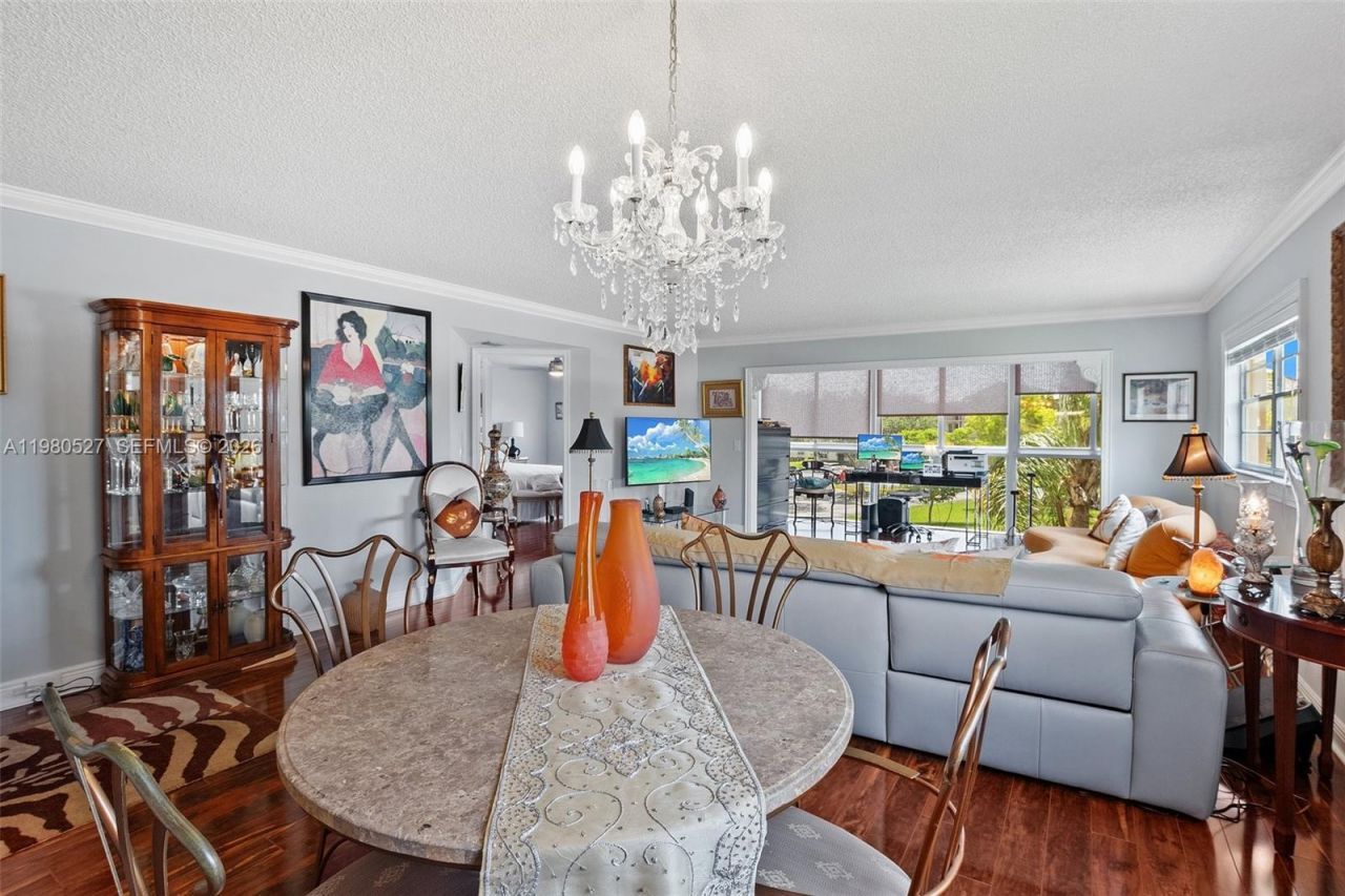 12950 SW 4th Ct , Unit 312H, Pembroke Pines, FL 33027 Photo