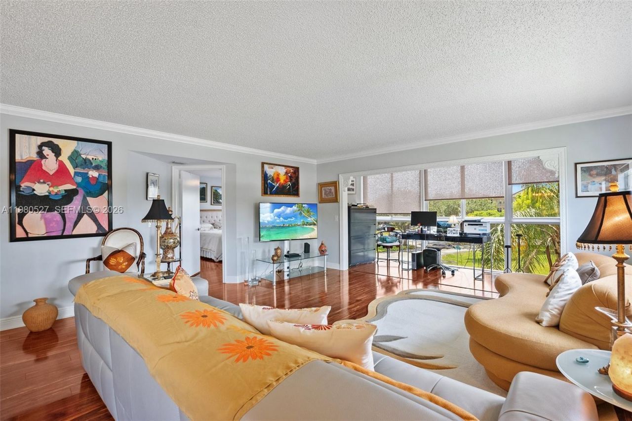 12950 SW 4th Ct , Unit 312H, Pembroke Pines, FL 33027 Photo