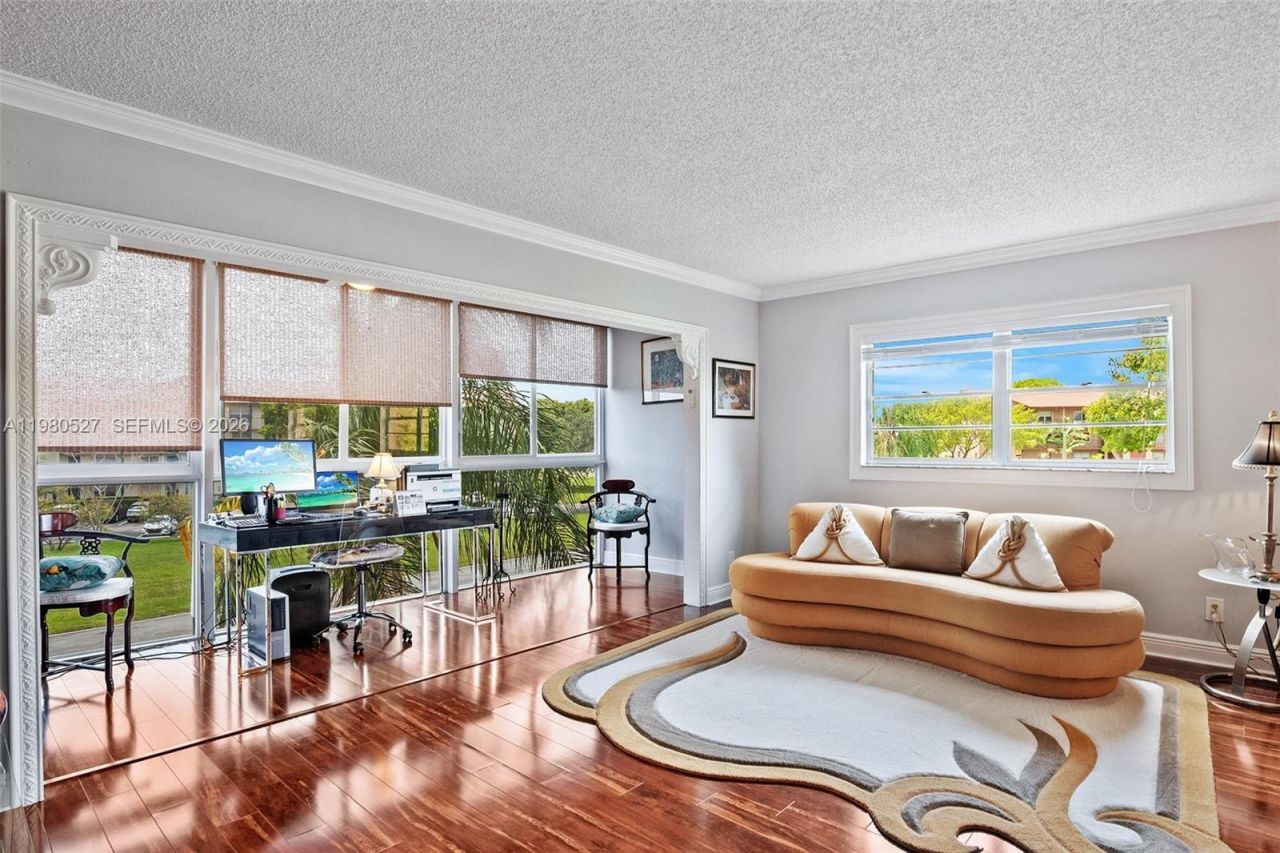 12950 SW 4th Ct , Unit 312H, Pembroke Pines, FL 33027 Photo