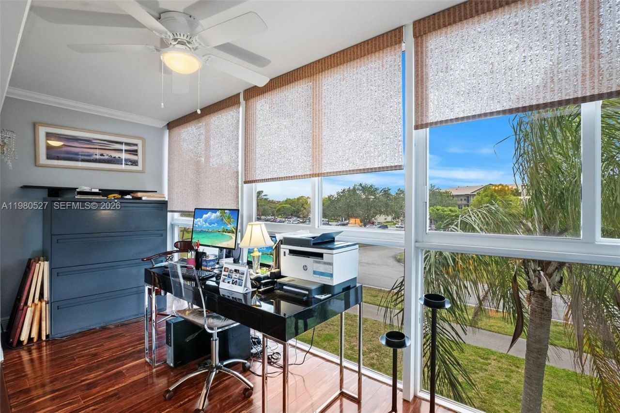 12950 SW 4th Ct , Unit 312H, Pembroke Pines, FL 33027 Photo