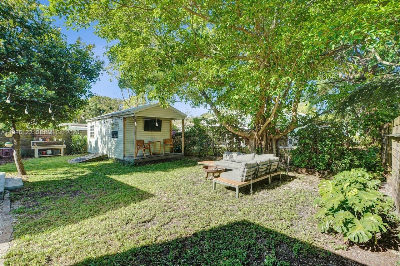 6420 SW 58th Pl, South Miami, FL 33143 Photo