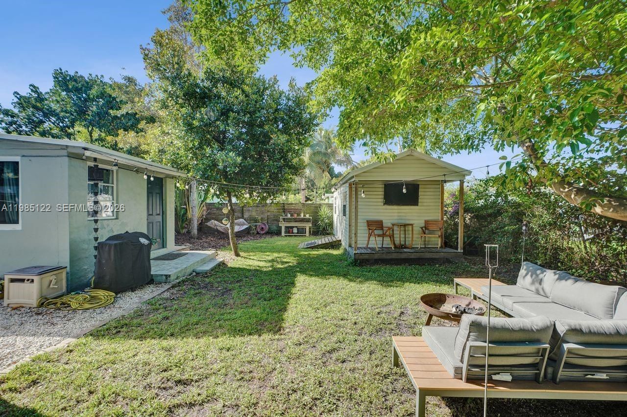 6420 SW 58th Pl, South Miami, FL 33143 Photo