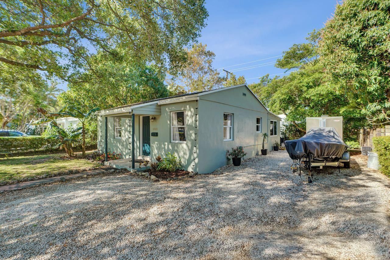 6420 SW 58th Pl, South Miami, FL 33143 Photo