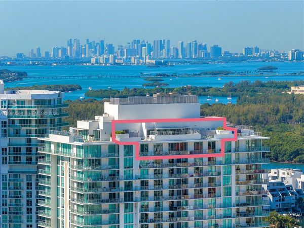 300 Sunny Isles Blvd , Unit 4-TS-03, Sunny Isles Beach, FL 33160