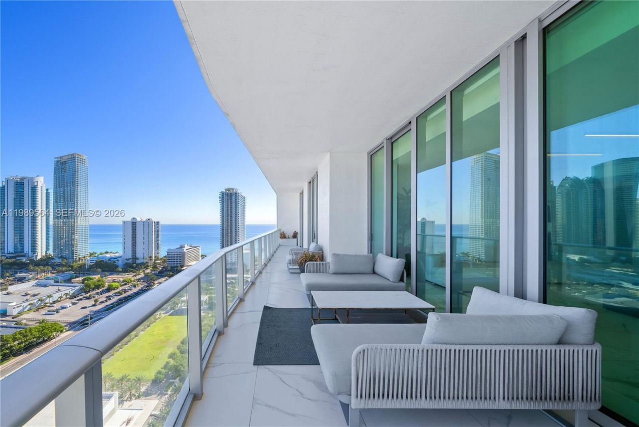 300 Sunny Isles Blvd , Unit 4-TS-03, Sunny Isles Beach, FL 33160 Photo