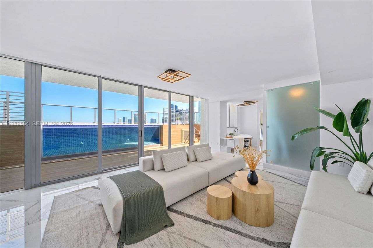 300 Sunny Isles Blvd, Unit 4-TS-03, Sunny Isles Beach, FL 33160 Photo