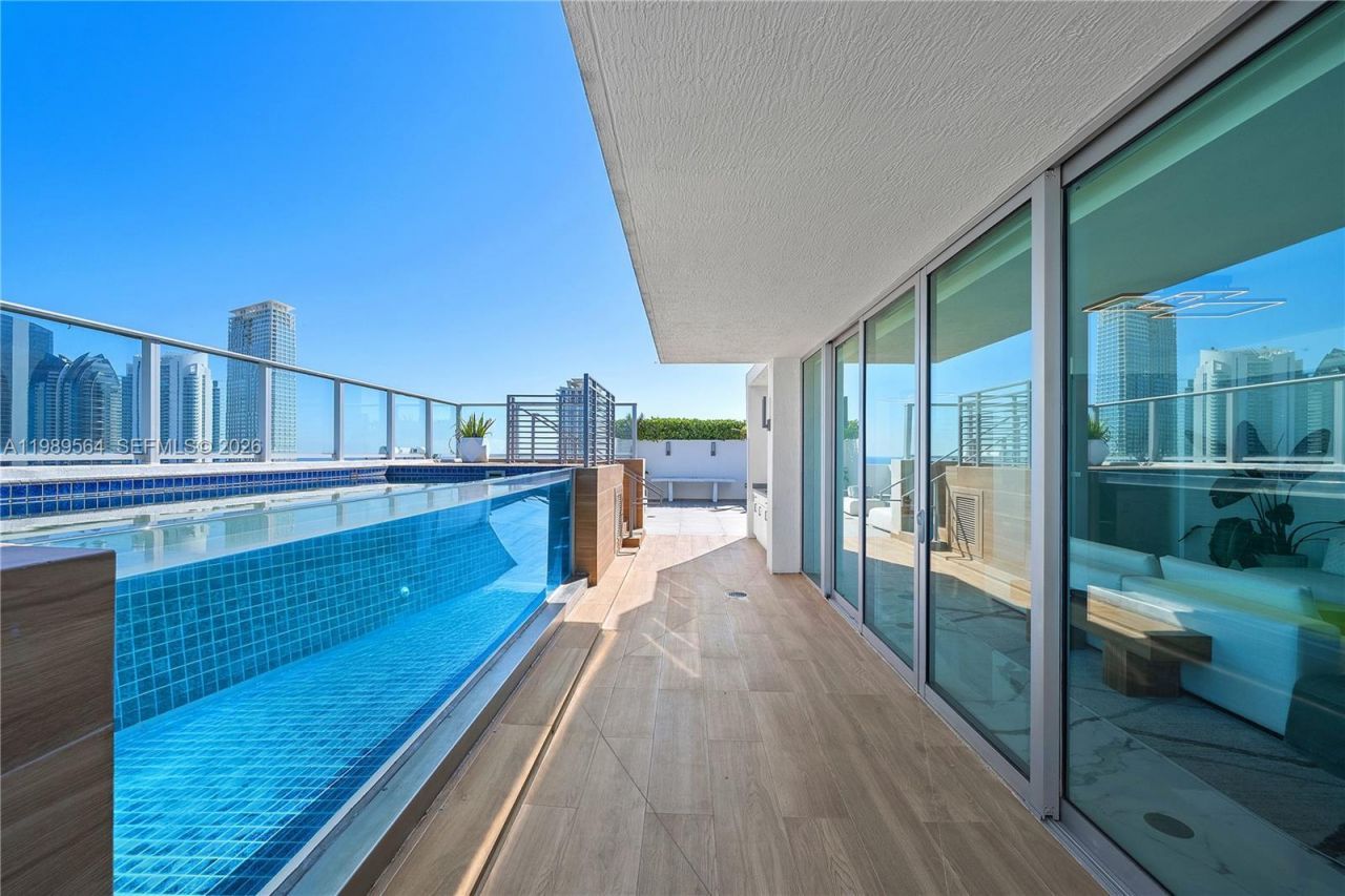 300 Sunny Isles Blvd , Unit 4-TS-03, Sunny Isles Beach, FL 33160 Photo