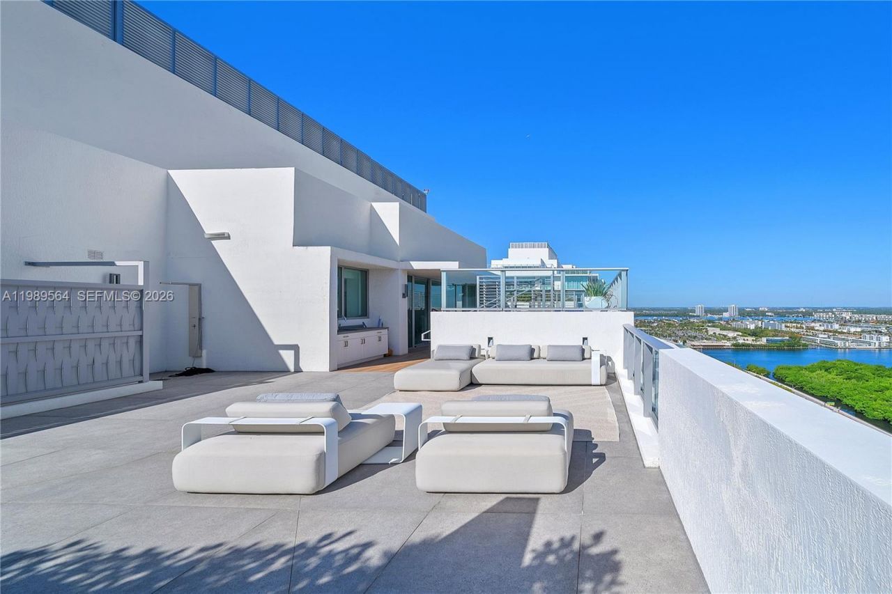 300 Sunny Isles Blvd , Unit 4-TS-03, Sunny Isles Beach, FL 33160 Photo