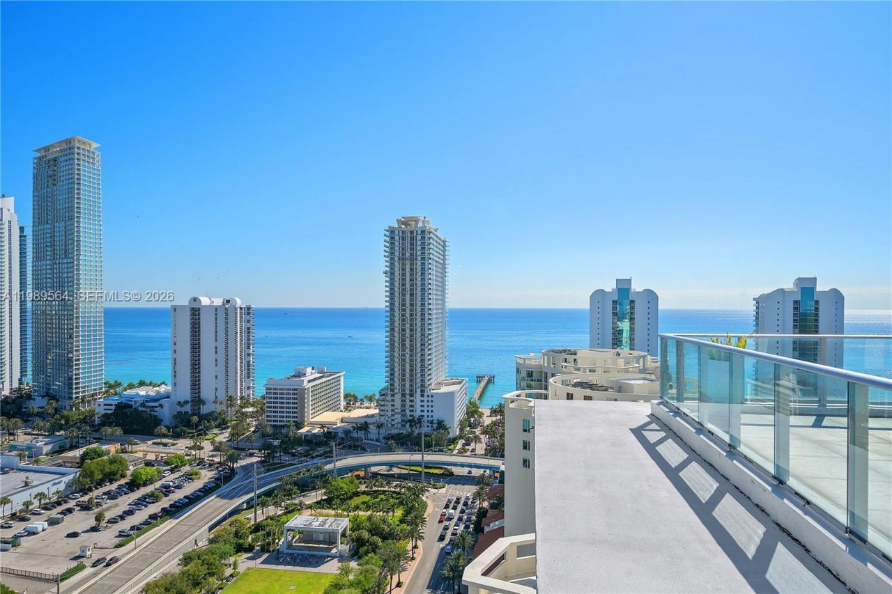 300 Sunny Isles Blvd , Unit 4-TS-03, Sunny Isles Beach, FL 33160 Photo