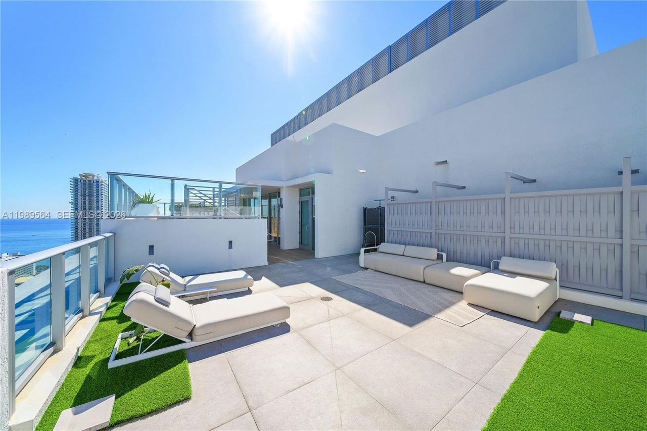 300 Sunny Isles Blvd, Unit 4-TS-03, Sunny Isles Beach, FL 33160 Photo