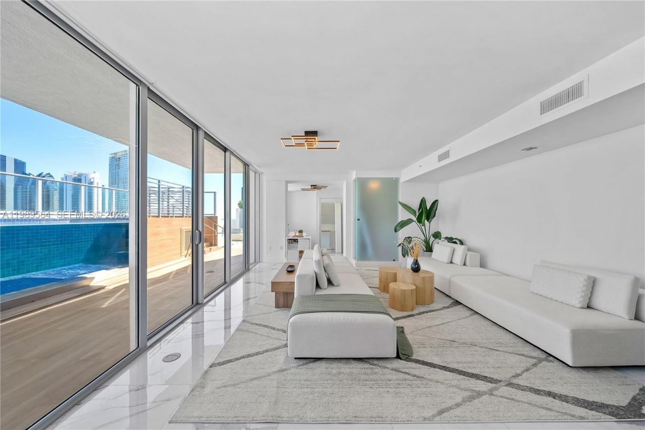 300 Sunny Isles Blvd, Unit 4-TS-03, Sunny Isles Beach, FL 33160 Photo