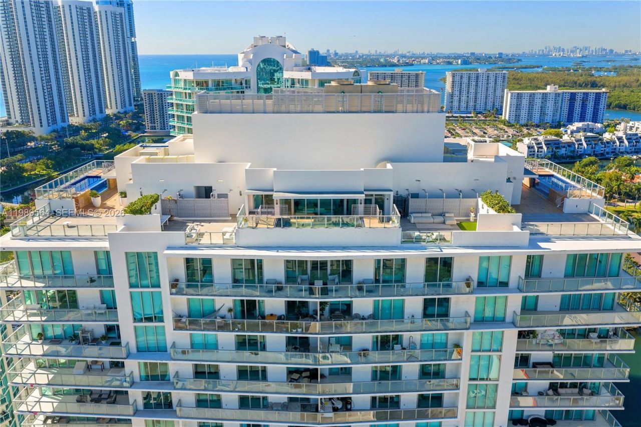 300 Sunny Isles Blvd , Unit 4-TS-03, Sunny Isles Beach, FL 33160 Photo