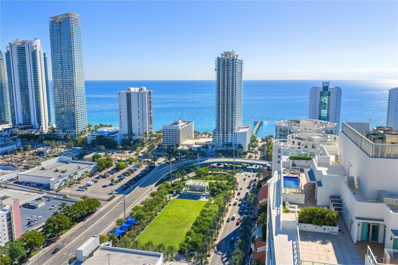 300 Sunny Isles Blvd , Unit 4-TS-03, Sunny Isles Beach, FL 33160 Photo