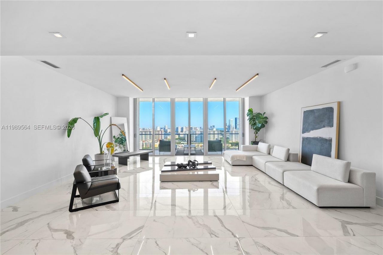 300 Sunny Isles Blvd, Unit 4-TS-03, Sunny Isles Beach, FL 33160 Photo