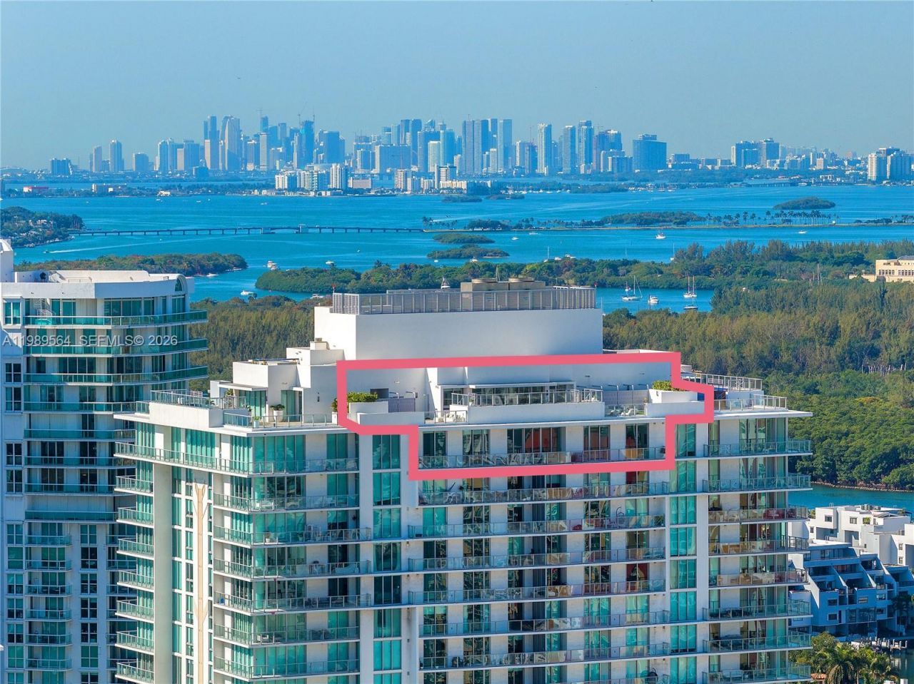 300 Sunny Isles Blvd, Unit 4-TS-03, Sunny Isles Beach, FL 33160 Photo
