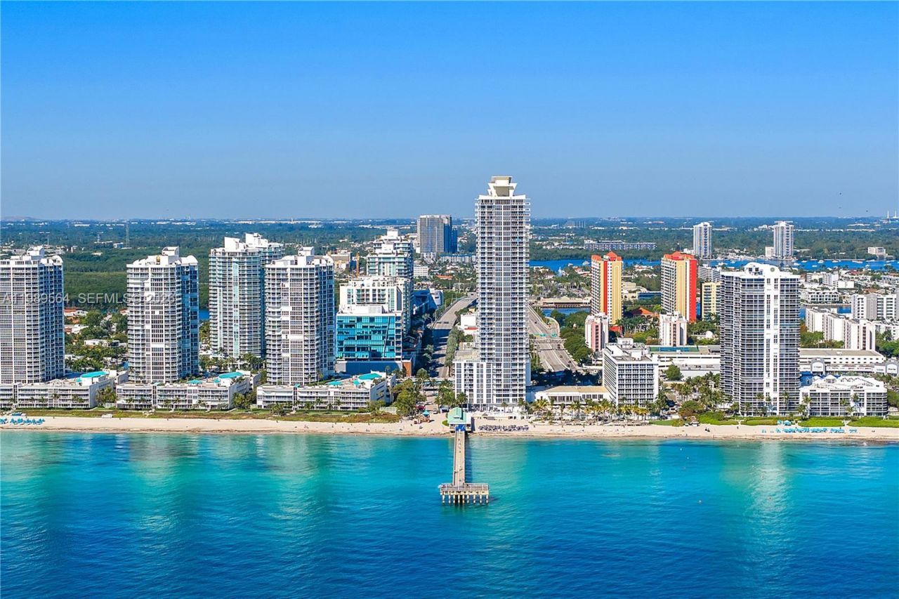 300 Sunny Isles Blvd , Unit 4-TS-03, Sunny Isles Beach, FL 33160 Photo