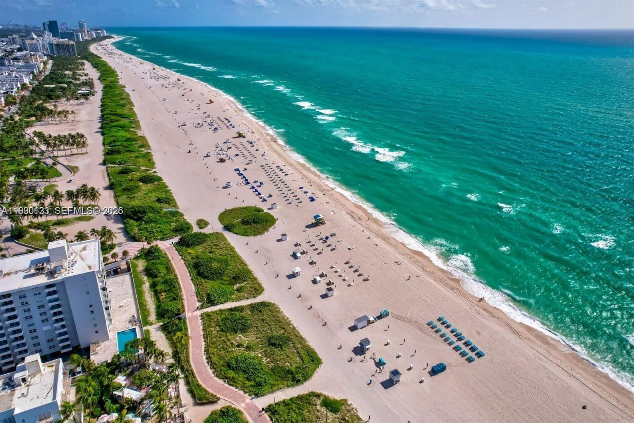 401 Ocean Dr, Unit 1124, Miami Beach, FL 33139 Photo