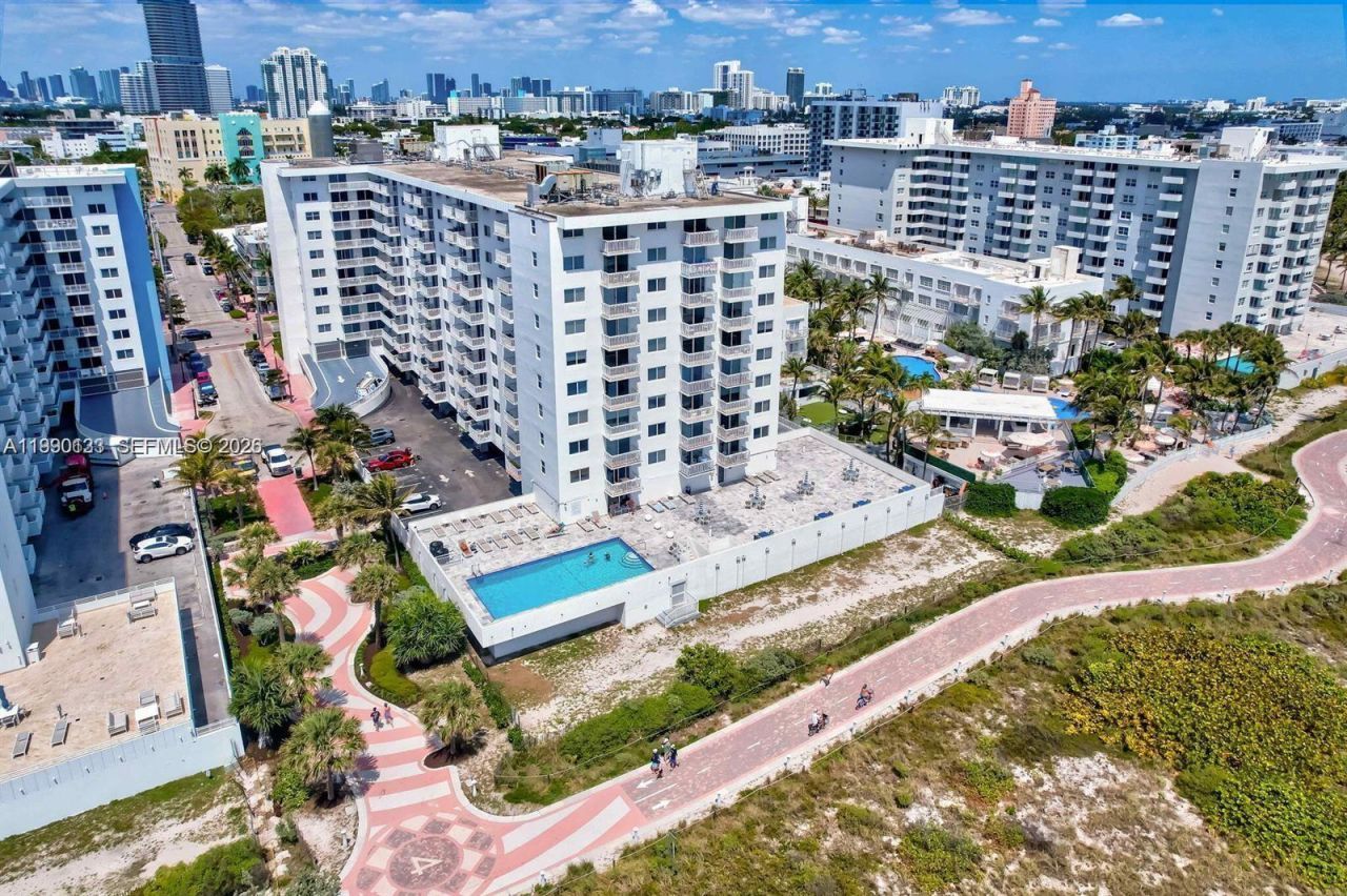 401 Ocean Dr, Unit 1124, Miami Beach, FL 33139 Photo