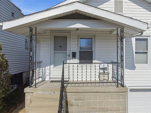 4609 Milentz Avenue, St Louis, MO 63116