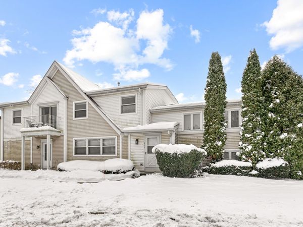 262 Inverrary Lane , Deerfield, IL 60015