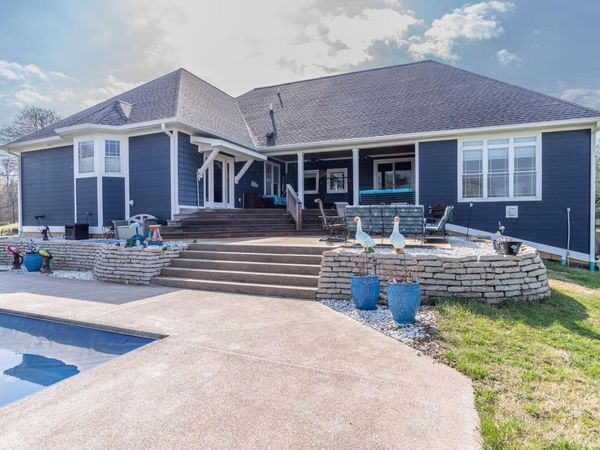 1585 E Rayletown Road, Bloomington, IN 47401