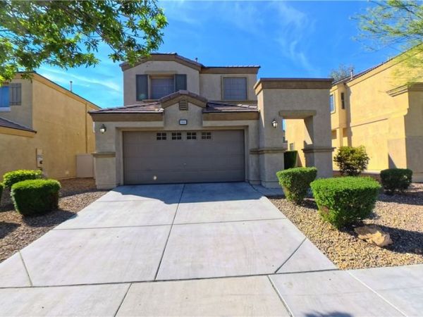 3661 Turquoise Waters Avenue , North Las Vegas, NV 89081