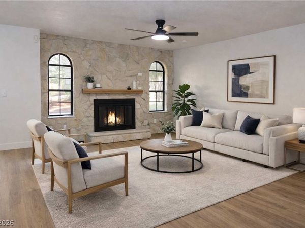 4041 Nook Way, Unit B, Las Vegas, NV 89103