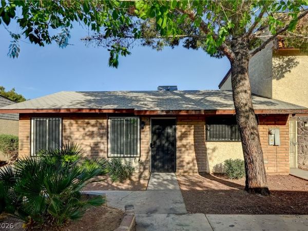 3957 Torsby Place , Las Vegas, NV 89119