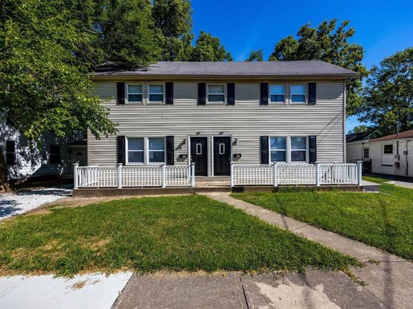 108 W Vine Street, Unit 106, Oxford, OH 45056