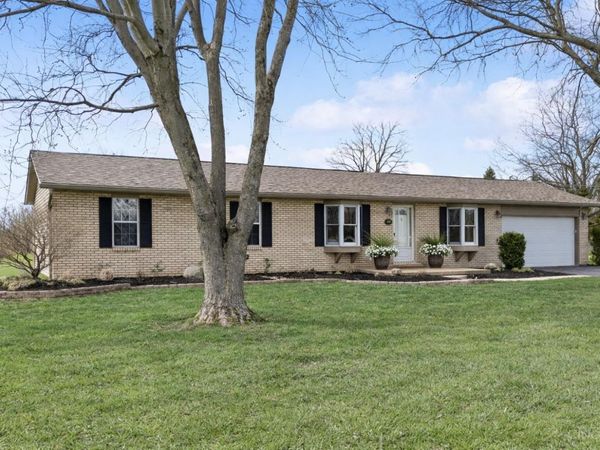 3907 Springboro Road, Clearcreek Twp., OH 45036