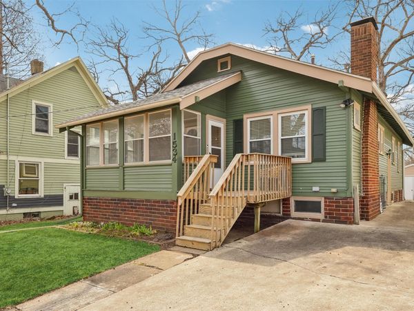 1534 30th Street, Des Moines, IA 50311