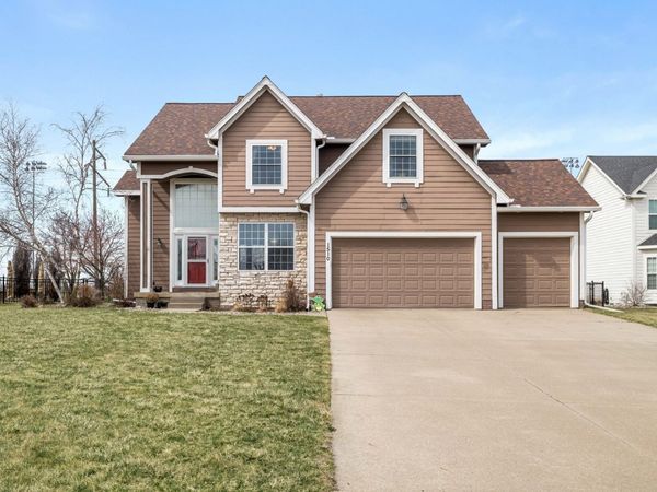 1510 NW Maple Place, Ankeny, IA 50023