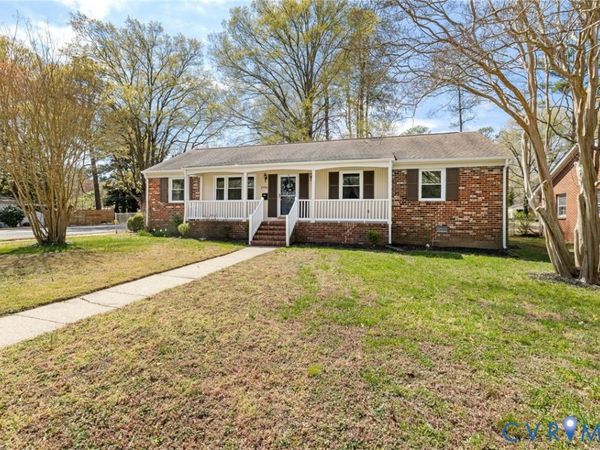 1946 Bishop Street, Petersburg, VA 23805