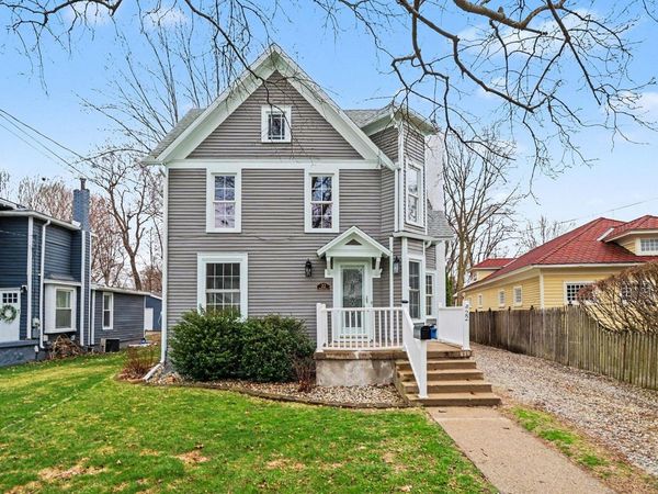 22 Morse Street, Coldwater, MI 49036