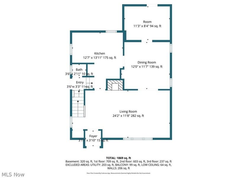 862 Keystone Drive , Cleveland Heights, OH 44121 Photo 45