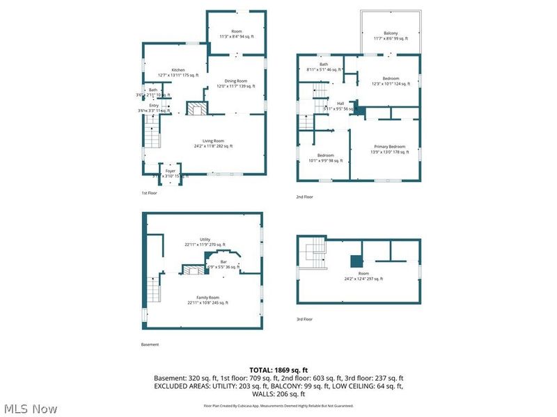 862 Keystone Drive , Cleveland Heights, OH 44121 Photo 48