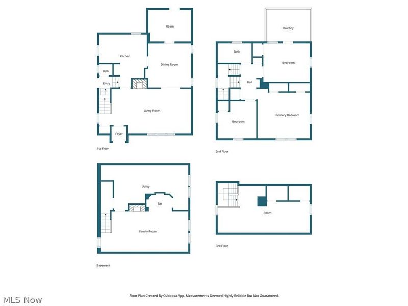 862 Keystone Drive , Cleveland Heights, OH 44121 Photo 49