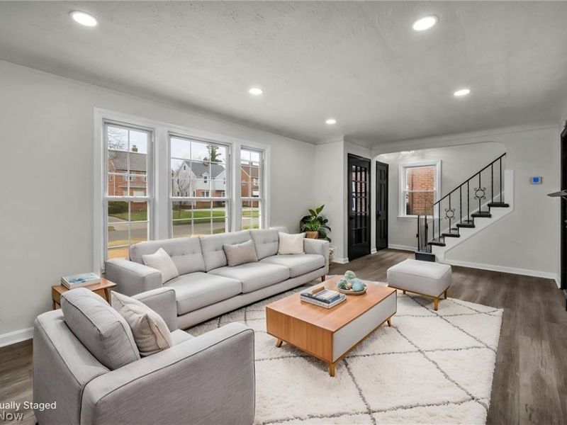 862 Keystone Drive, Cleveland Heights, OH 44121 Photo 7