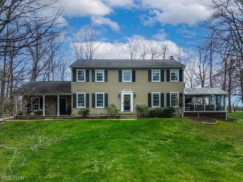 4702 Paradise Road, Seville, OH 44273 Photo 1