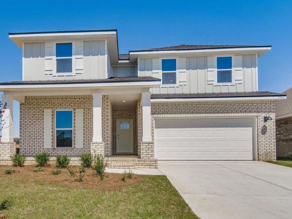 2244 Kildeer St, Cantonment, FL 32533